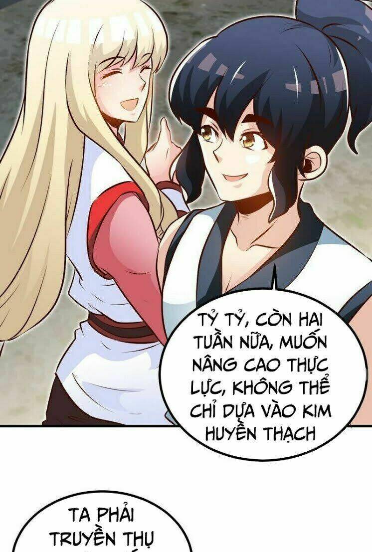 chí tôn thần ma chapter 95 15