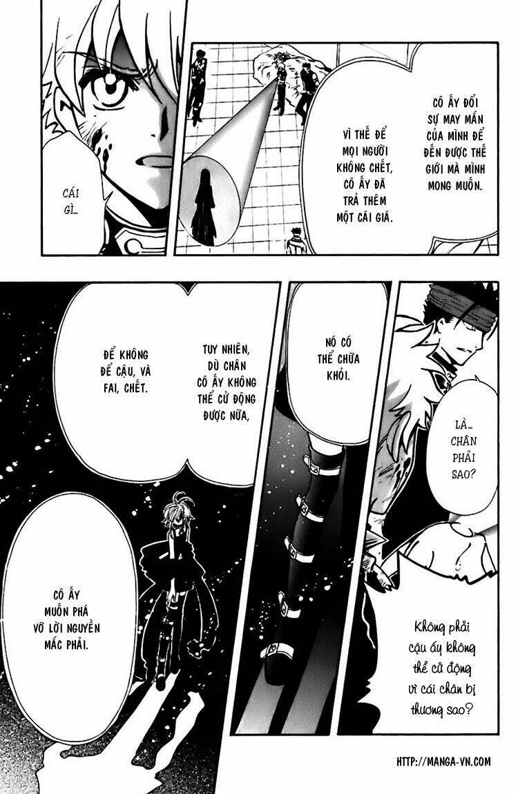 huyền thoại đôi cánh chapter 150 28