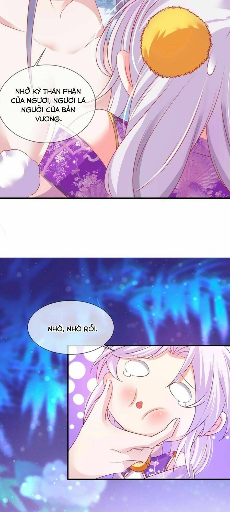 dưỡng thú vi phi chapter 16 49