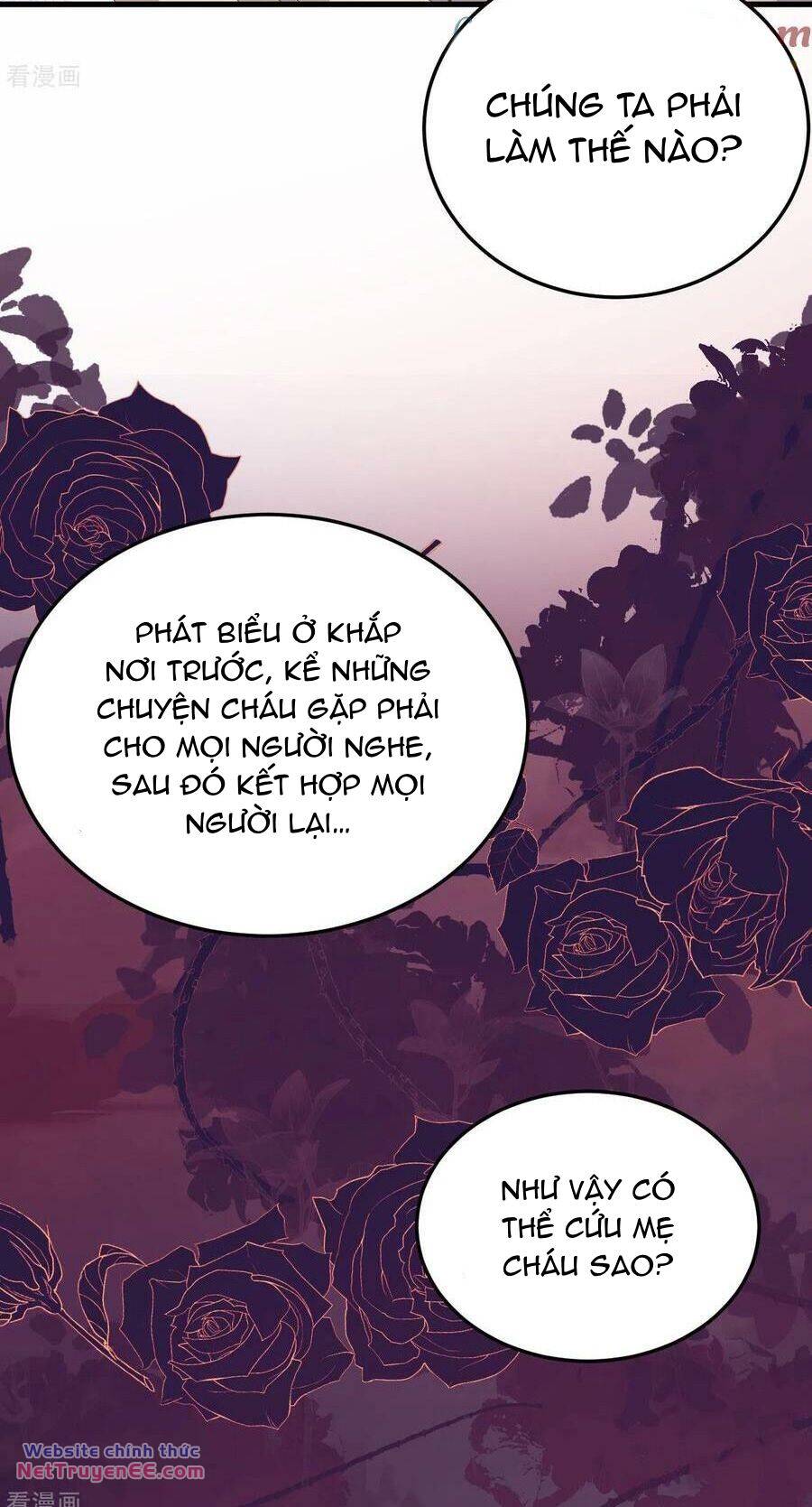 Từ Hôm Nay Bắt Đầu Làm Thành Chủ Chapter 444 54