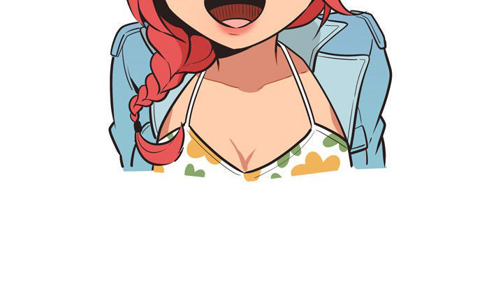 for 5kg! chapter 5 14