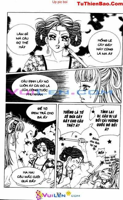 bogle goes to the kingdom chapter 33 10