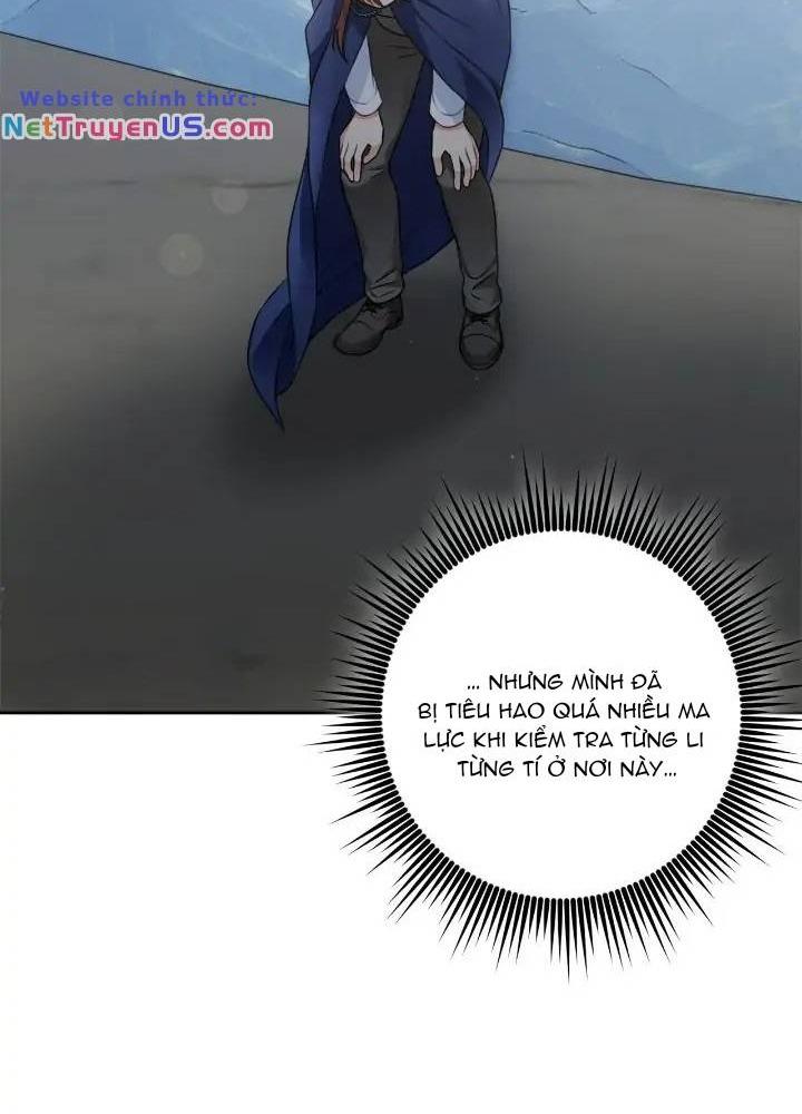 tại sao mẹ chồng tôi lại như thế này? chapter 34 9