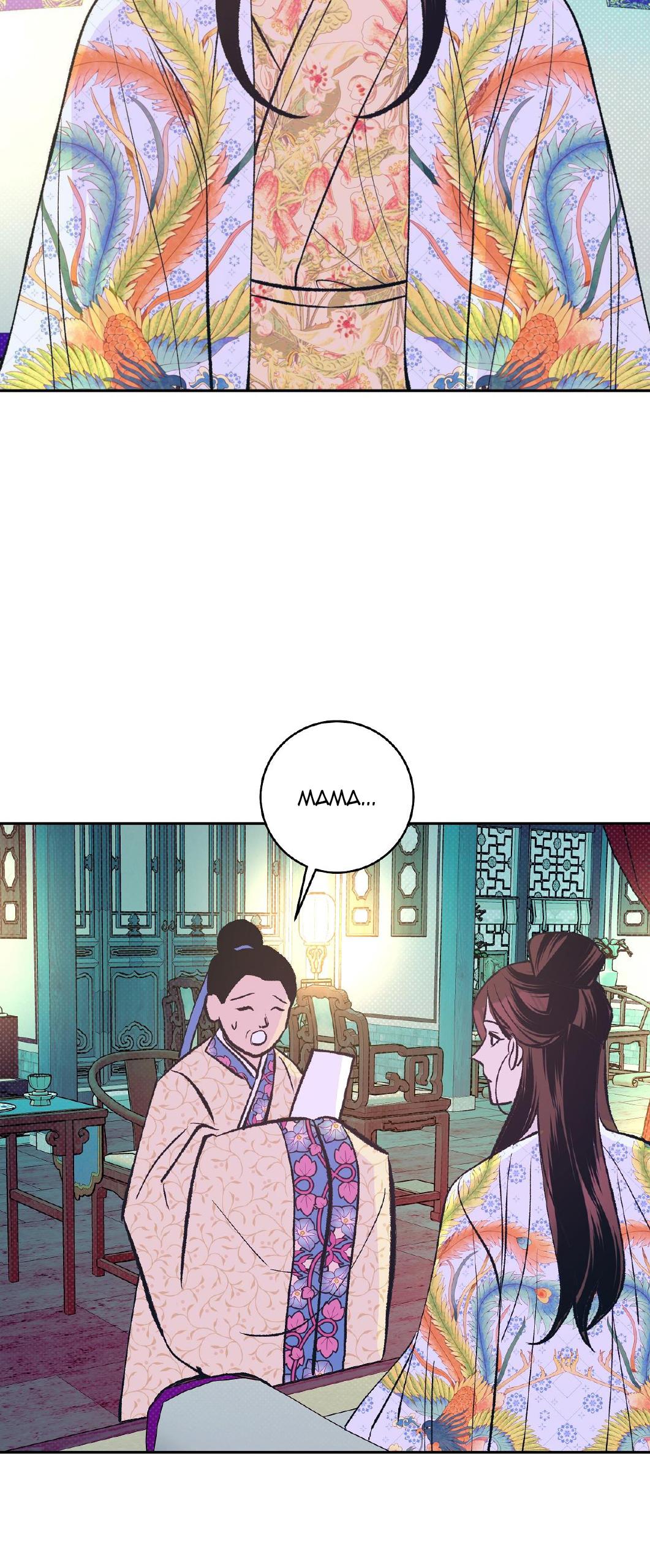 hương mộc chapter 8 28