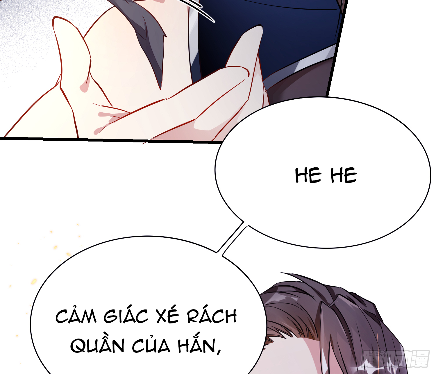 lục thân bất nhận chapter 13 6