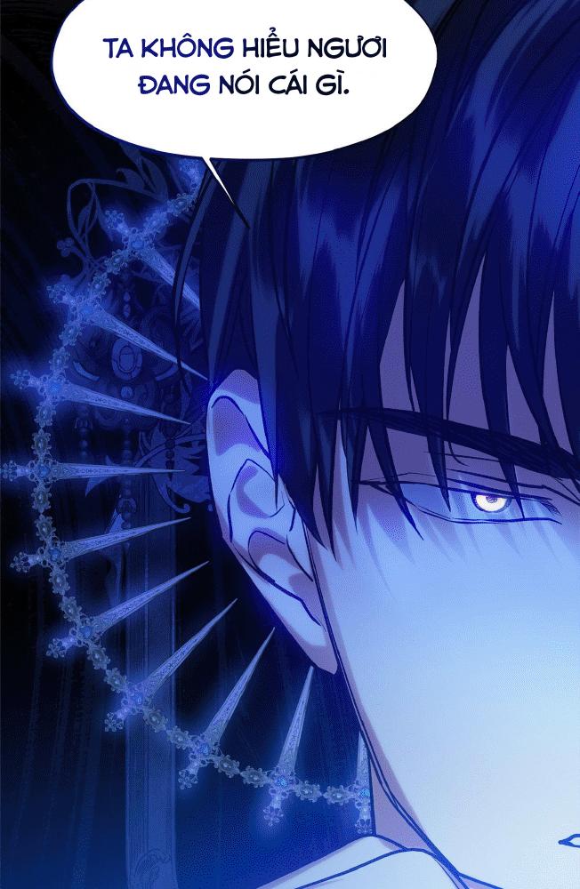 người quyền lực nhất vẫn có thể đáng yêu như vậy chapter 1 38