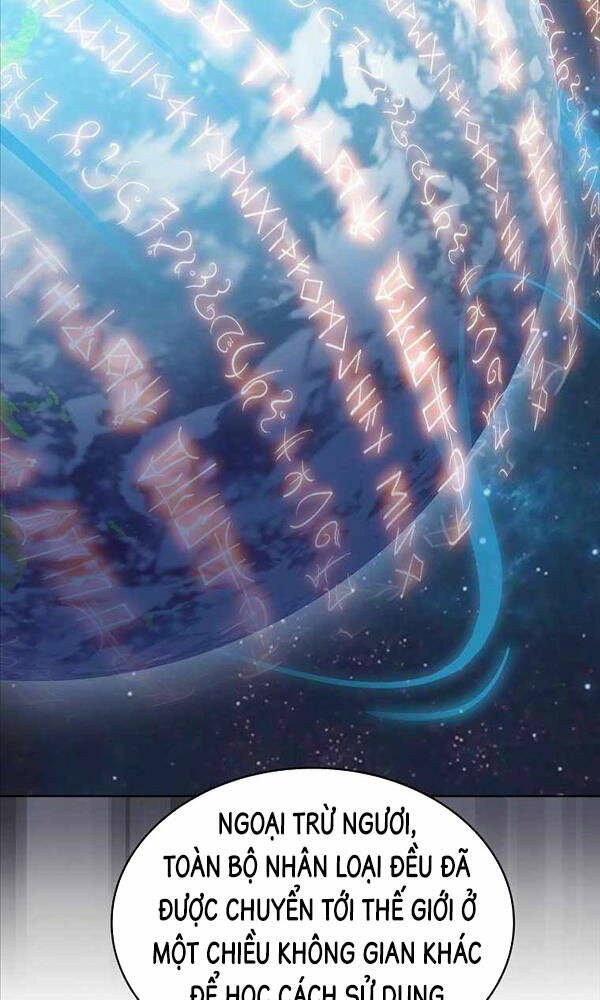 trừ tôi tất cả đều là quy hồi giả chapter 0 16