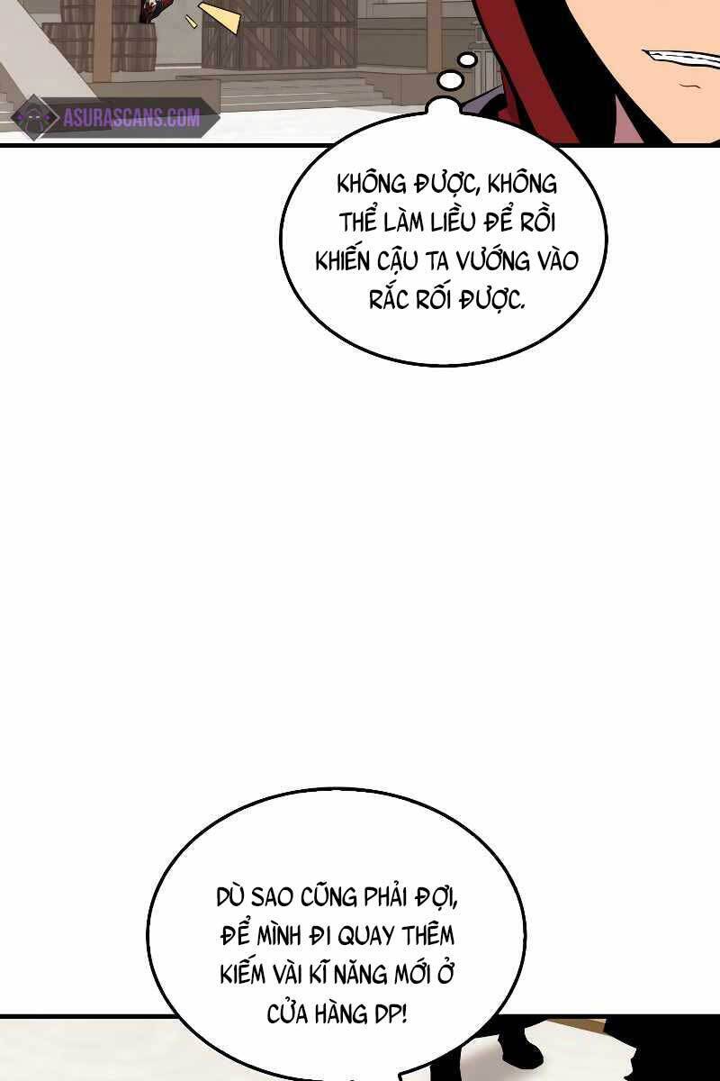 tôi thăng cấp trong lúc ngủ chapter 52 24