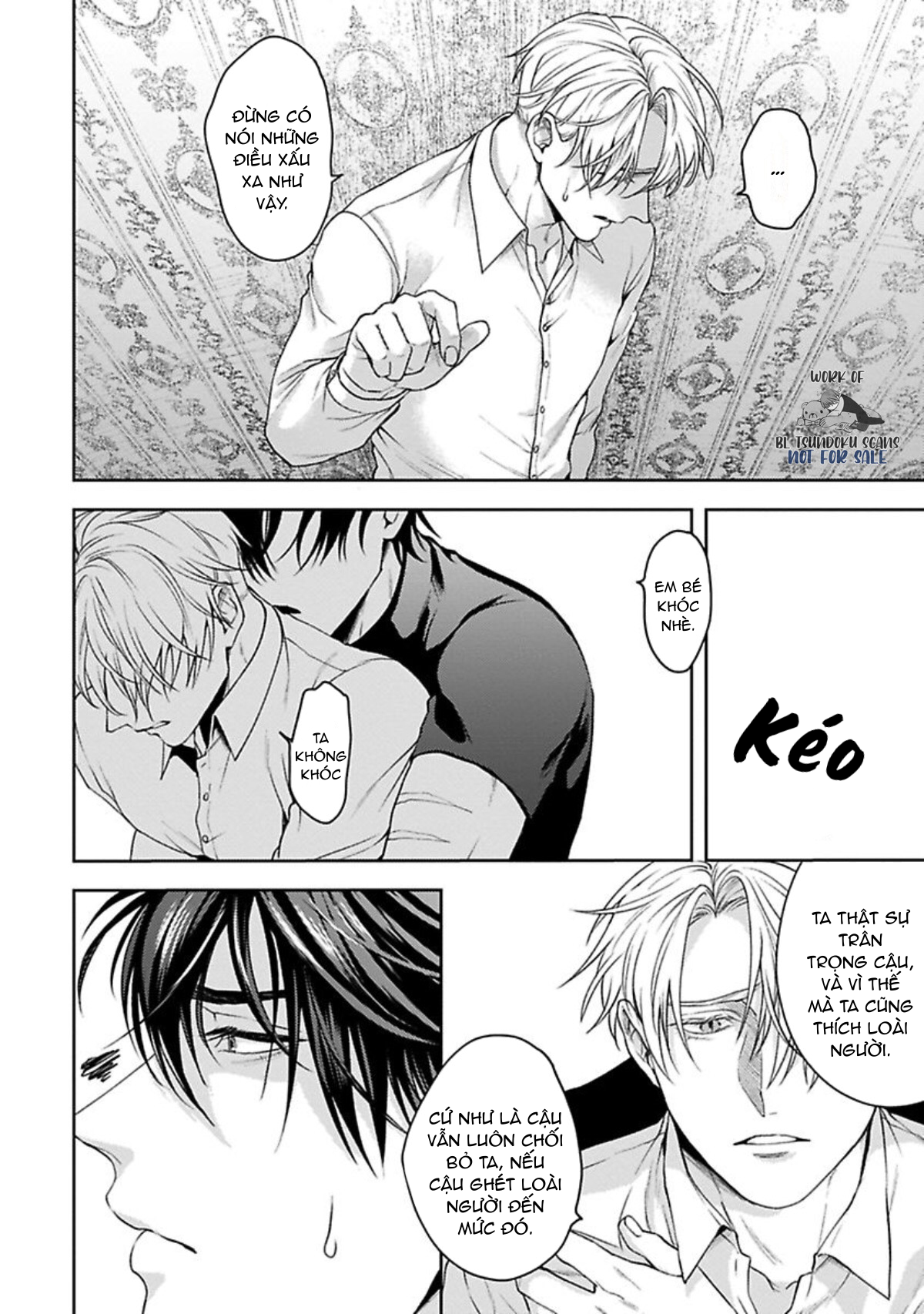 undead pappy chapter 3 17