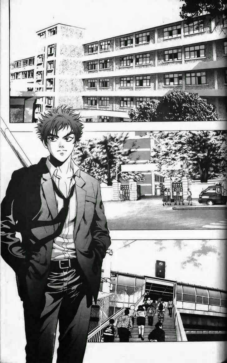 evil's return chapter 3 16