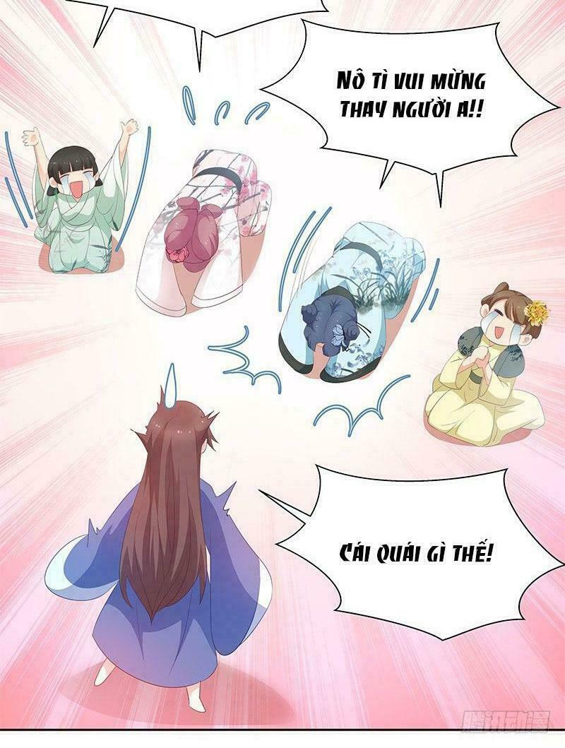 trò chơi trừng phạt chapter 17 38