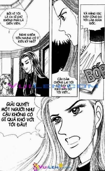 cô gái đến từ quá khứ chapter 6 36
