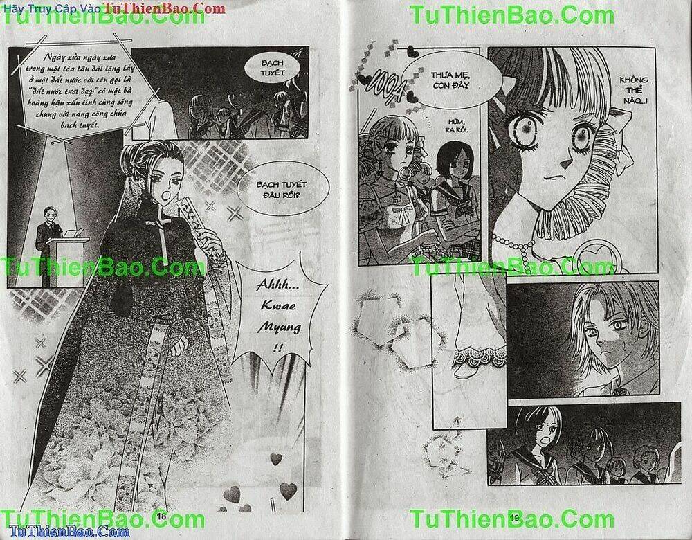 bỗng nhiên có tiền chapter 4 10