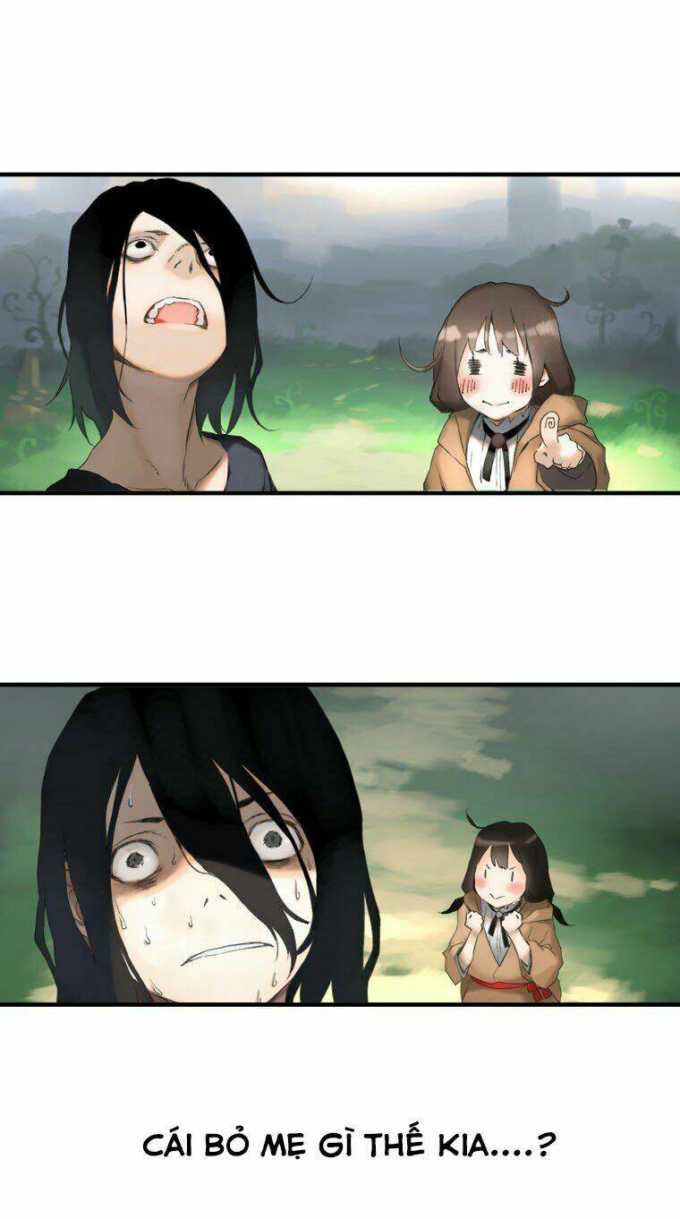 triệu hồi đến thế giới fantasy chapter 0 15