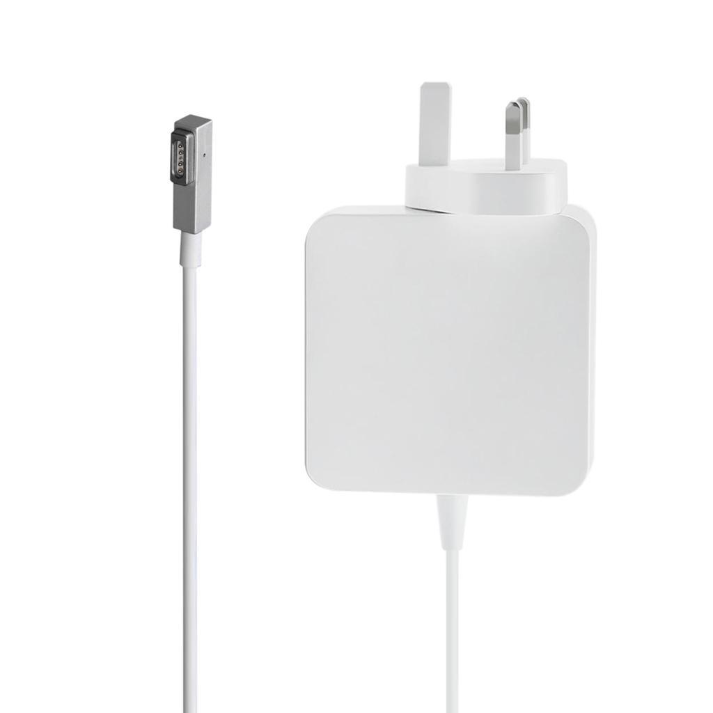 AC Power Adapter Charger 16.5V 3.65A 60w For MacBook 13" & Pro 13" In