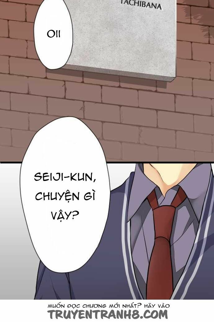 chuyện tình otome chapter 17 33
