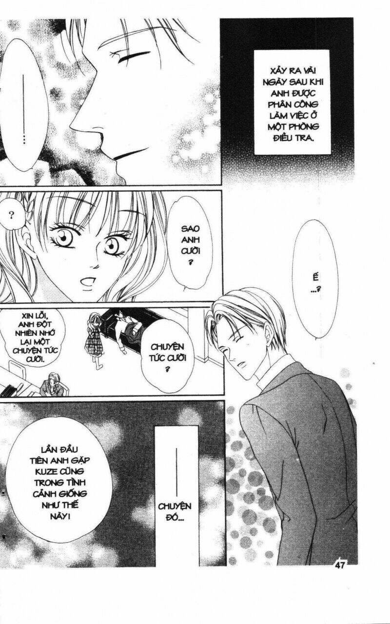 007 phá án chapter 7 39