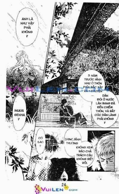 bát khuyển sỹ phương đông chapter 3 24