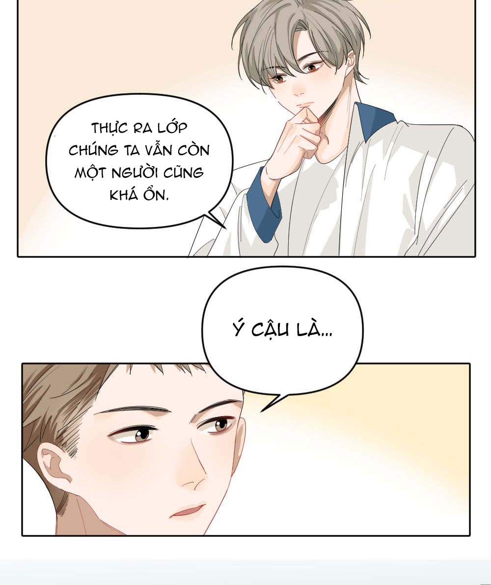 mỗi ngày đều muốn đứng hạng nhất chapter 12 2