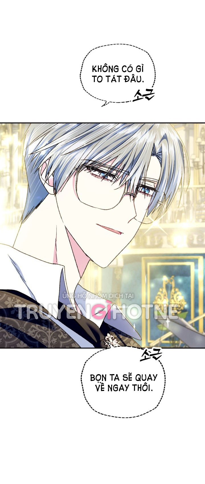cha à, con không muốn kết hôn đâu chapter 104 14