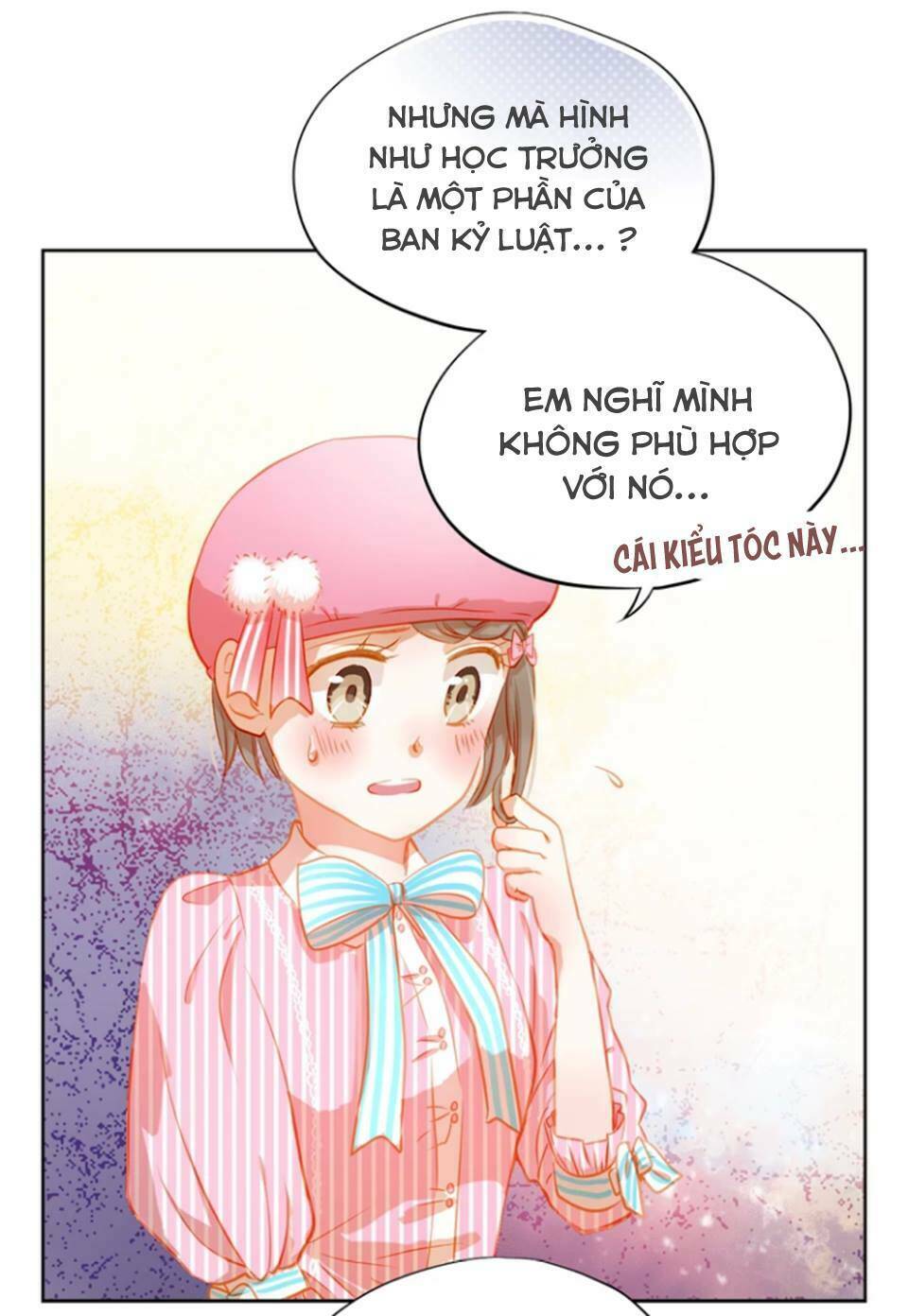 sự cám dỗ xấu xa chapter 8 3