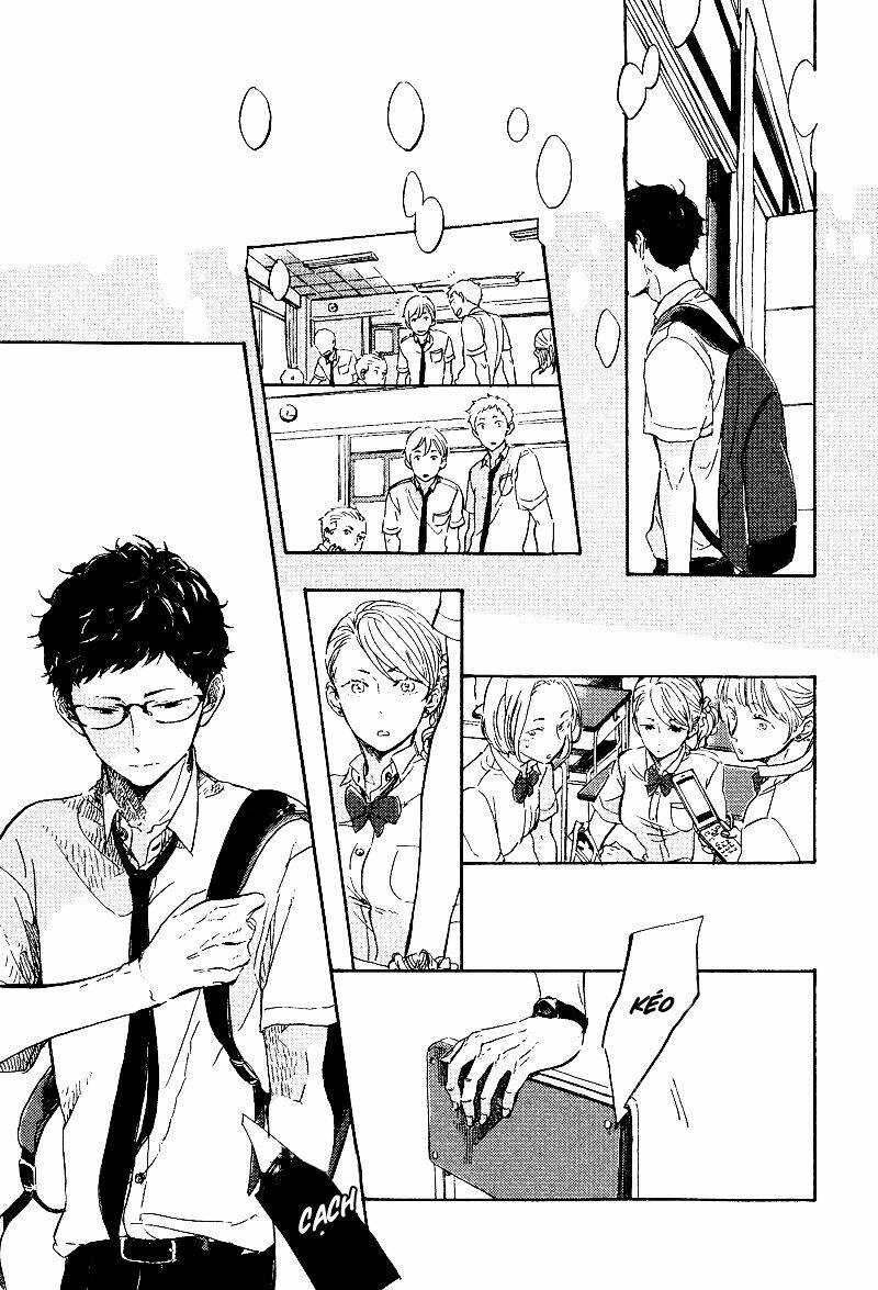 endou-kun no jikken note chapter 1.5 2