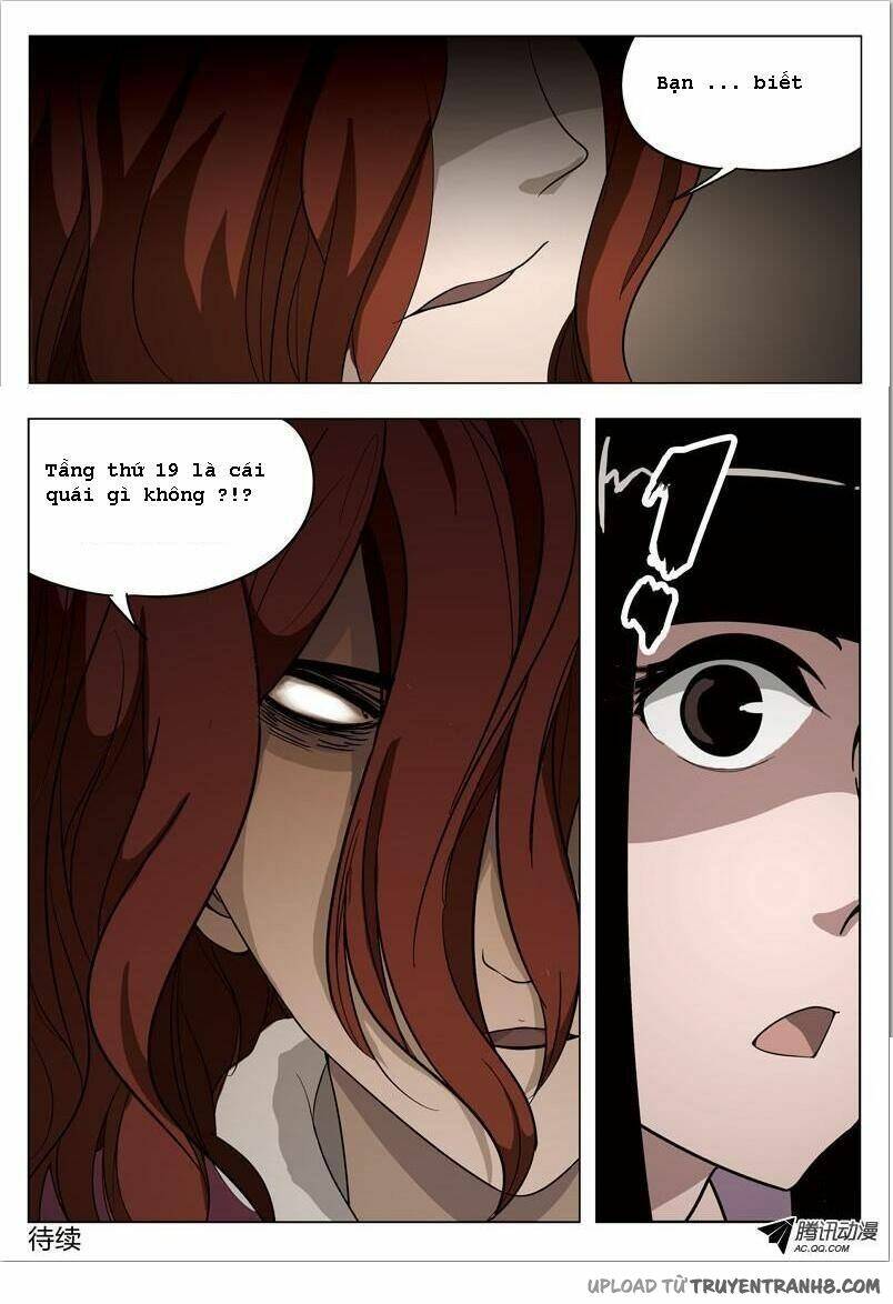 19 tầng địa ngục chapter 2 16
