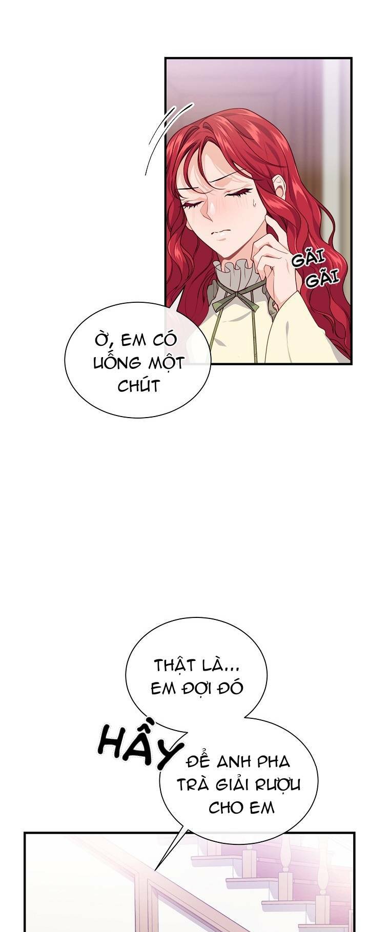 đại dương kiêu sa chapter 9.1 4