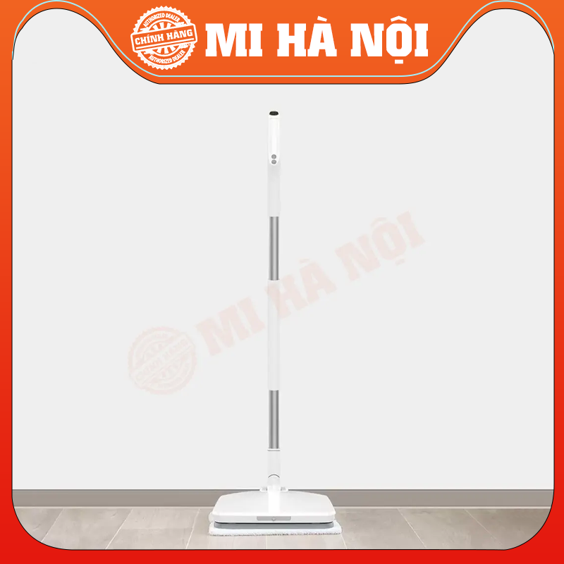 Máy lau nhà không dây XIAOMI SWDK D260 thông minh