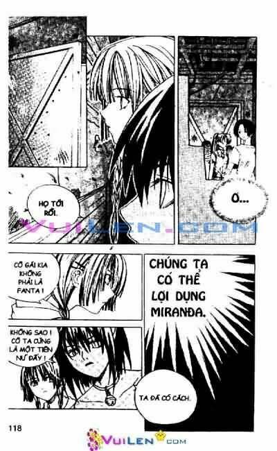 tiên nữ giáng trần chapter 7 118