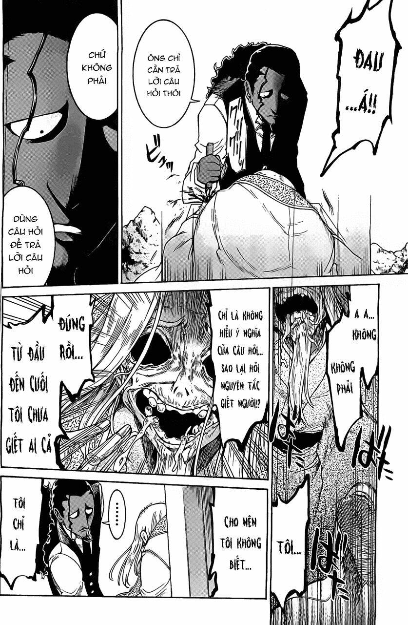 murcielago chapter 9 14