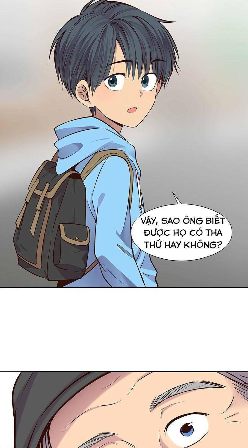 bí mật sâu sắc nhất của tôi chapter 47 17