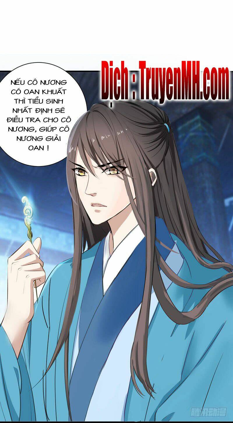 bạo lực tiếu thôn cô chapter 1 15