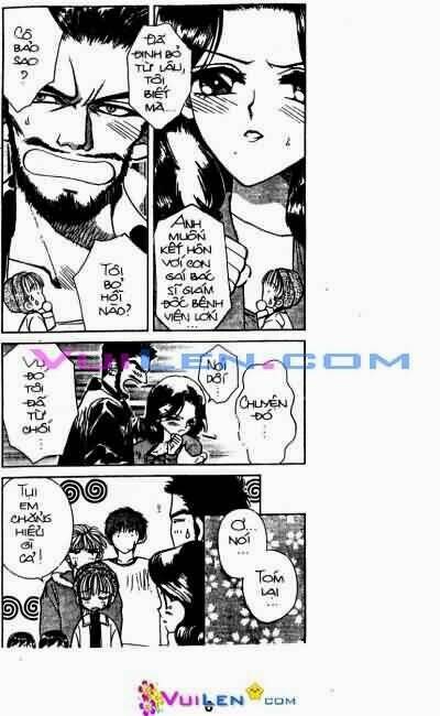 arita đáng yêu chapter 3 6