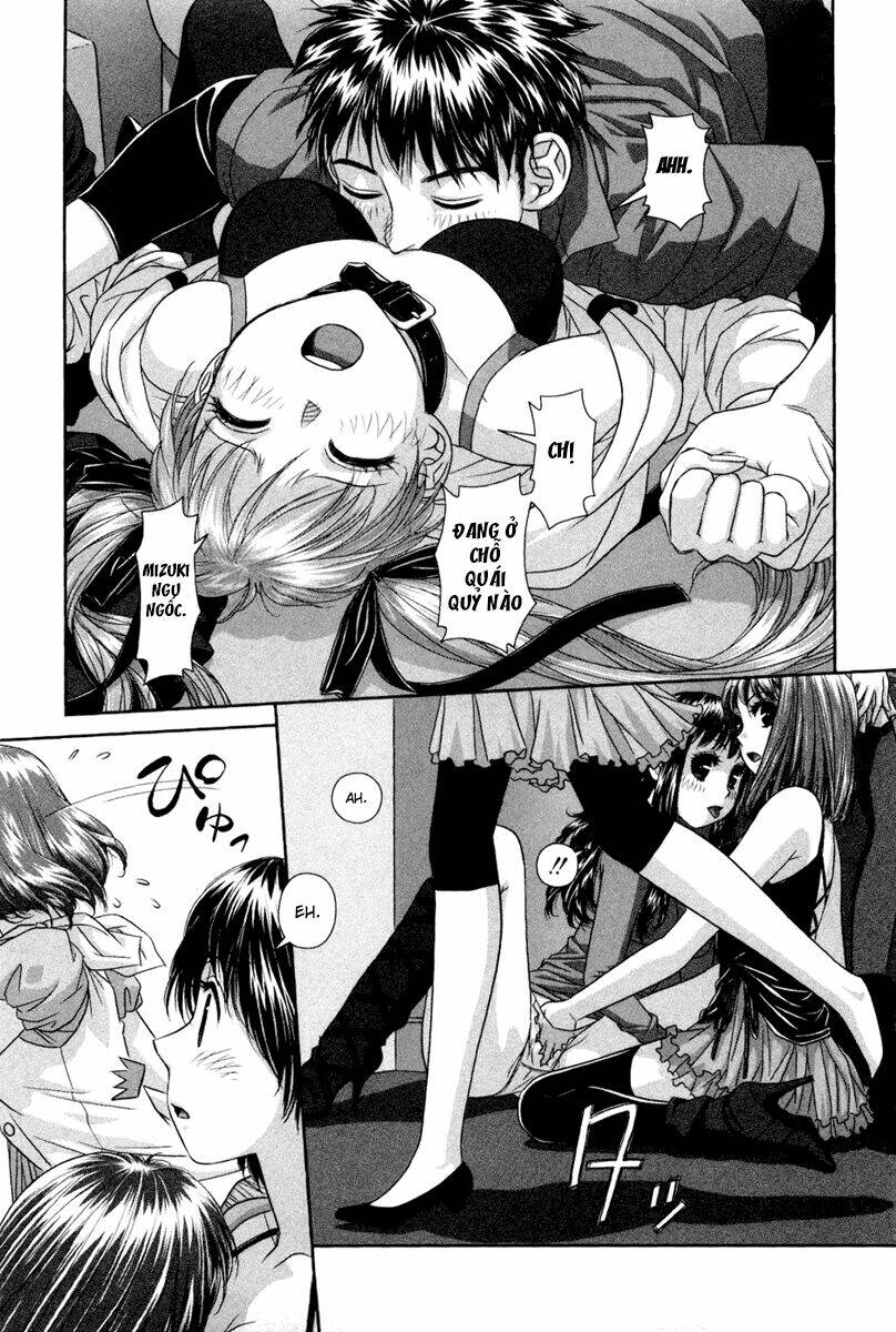 my doll house chapter 5 12