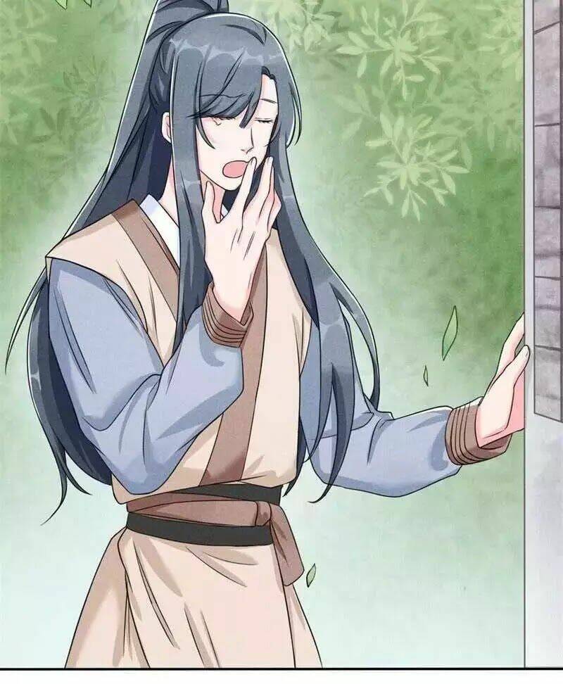 hoàng tử phu quân, ta nuôi ngươi a! chapter 6 11