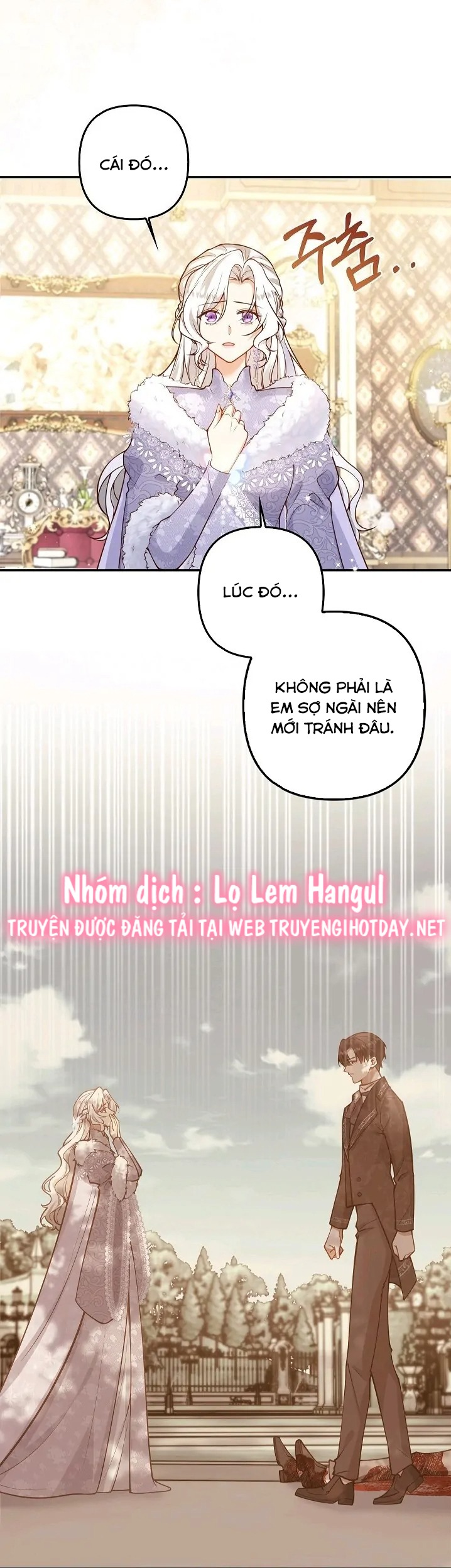 tôi sẽ nuôi dưỡng hai đứa con của nam chính chapter 67 9