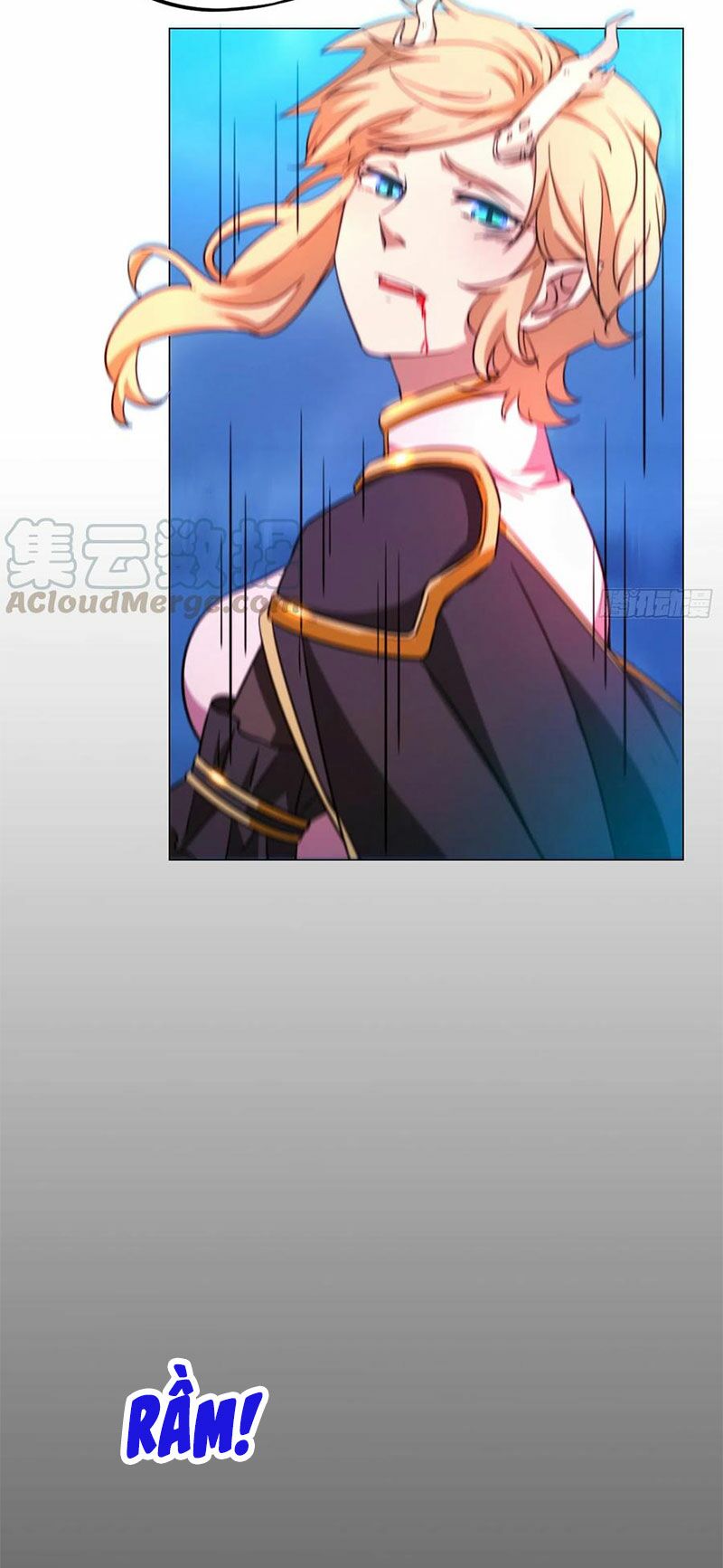 vạn cổ kiếm thần chapter 125 40