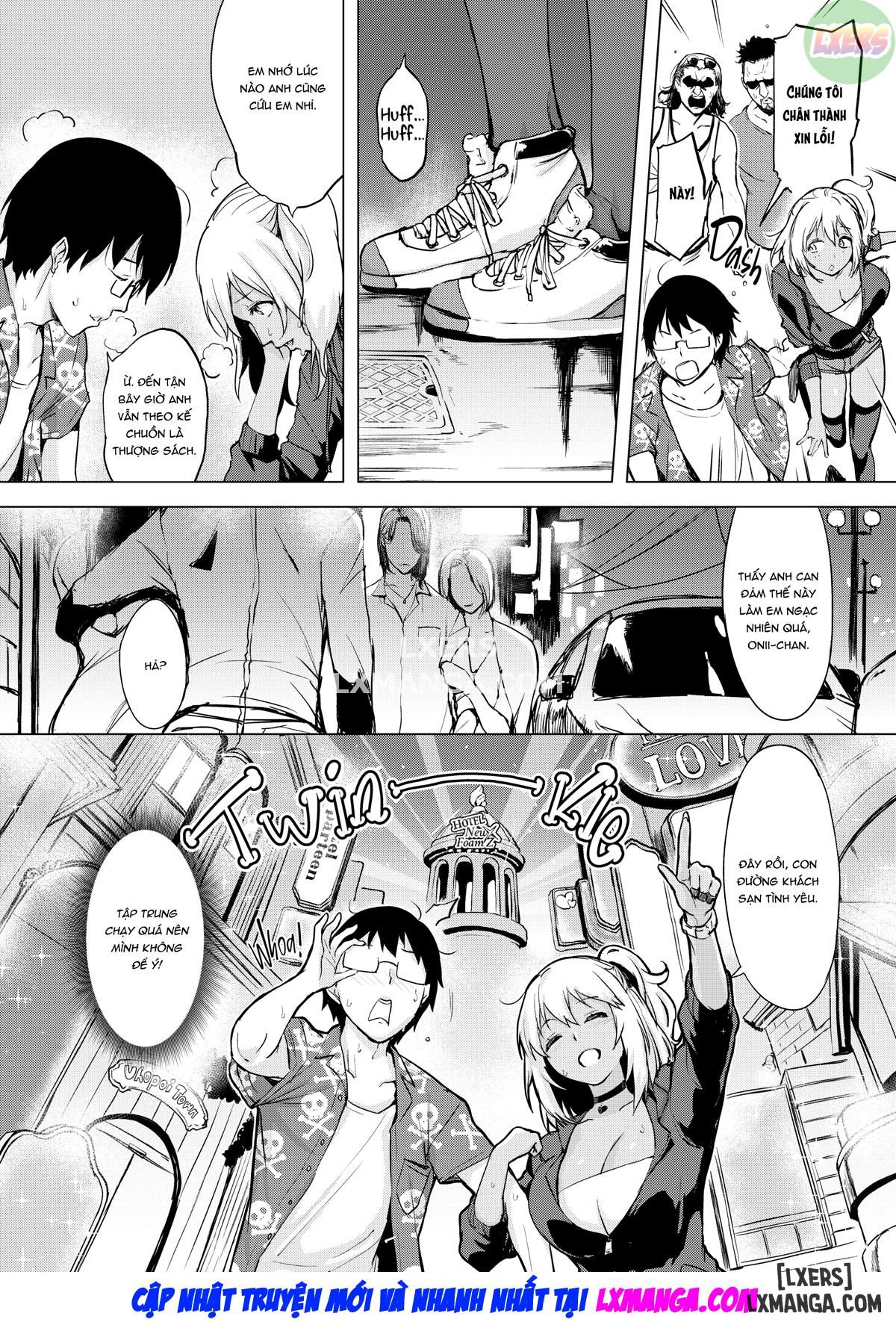 thực tế ảo dâm loàn chapter 7 6