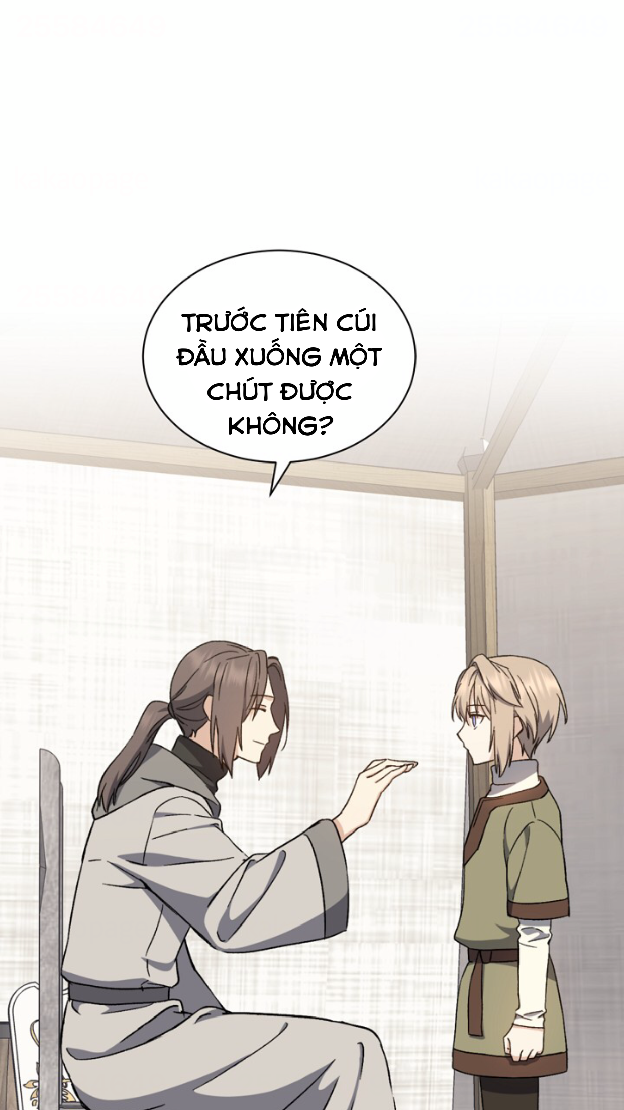 sự quay trở lại của pháp sư cấp 8 chapter 2 44