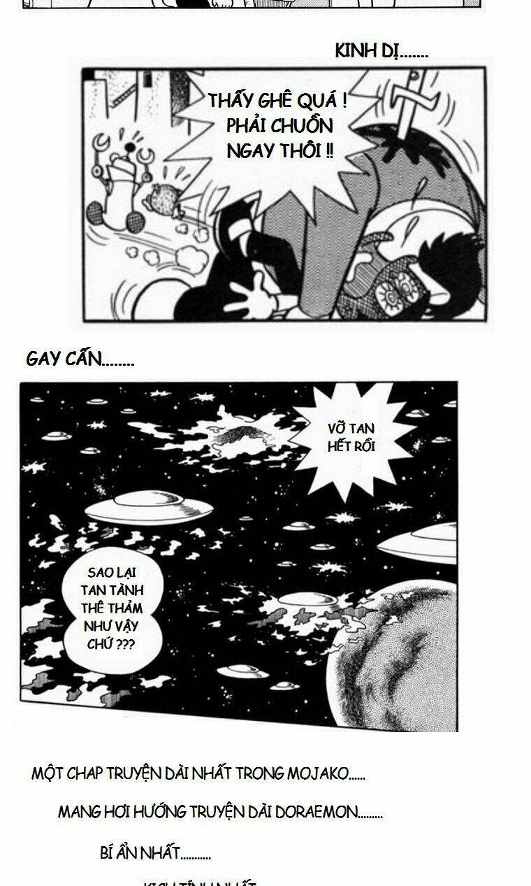 mojako chapter 10.2 3