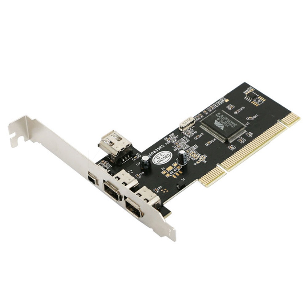 Card Chuyển Đổi PCI sang 1934 PD