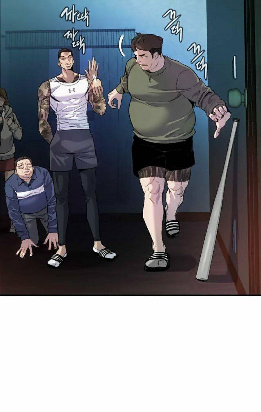 đặc vụ kim chapter 2 127