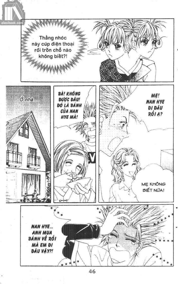 hồng tiểu thư chapter 5 46
