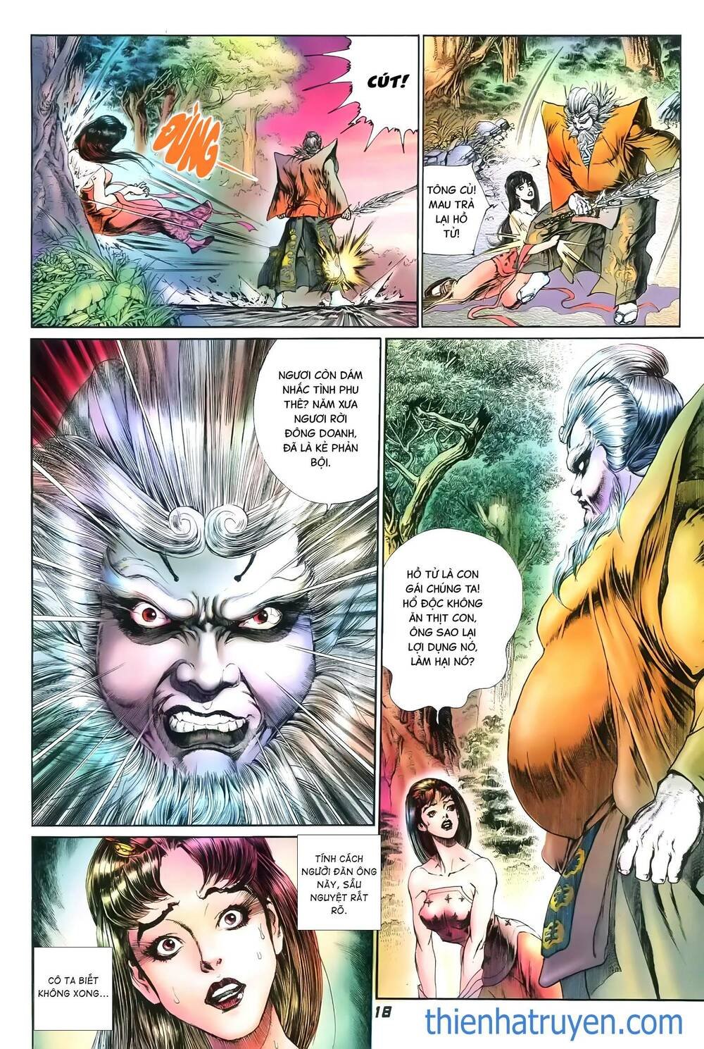 tích lịch chapter 36 18