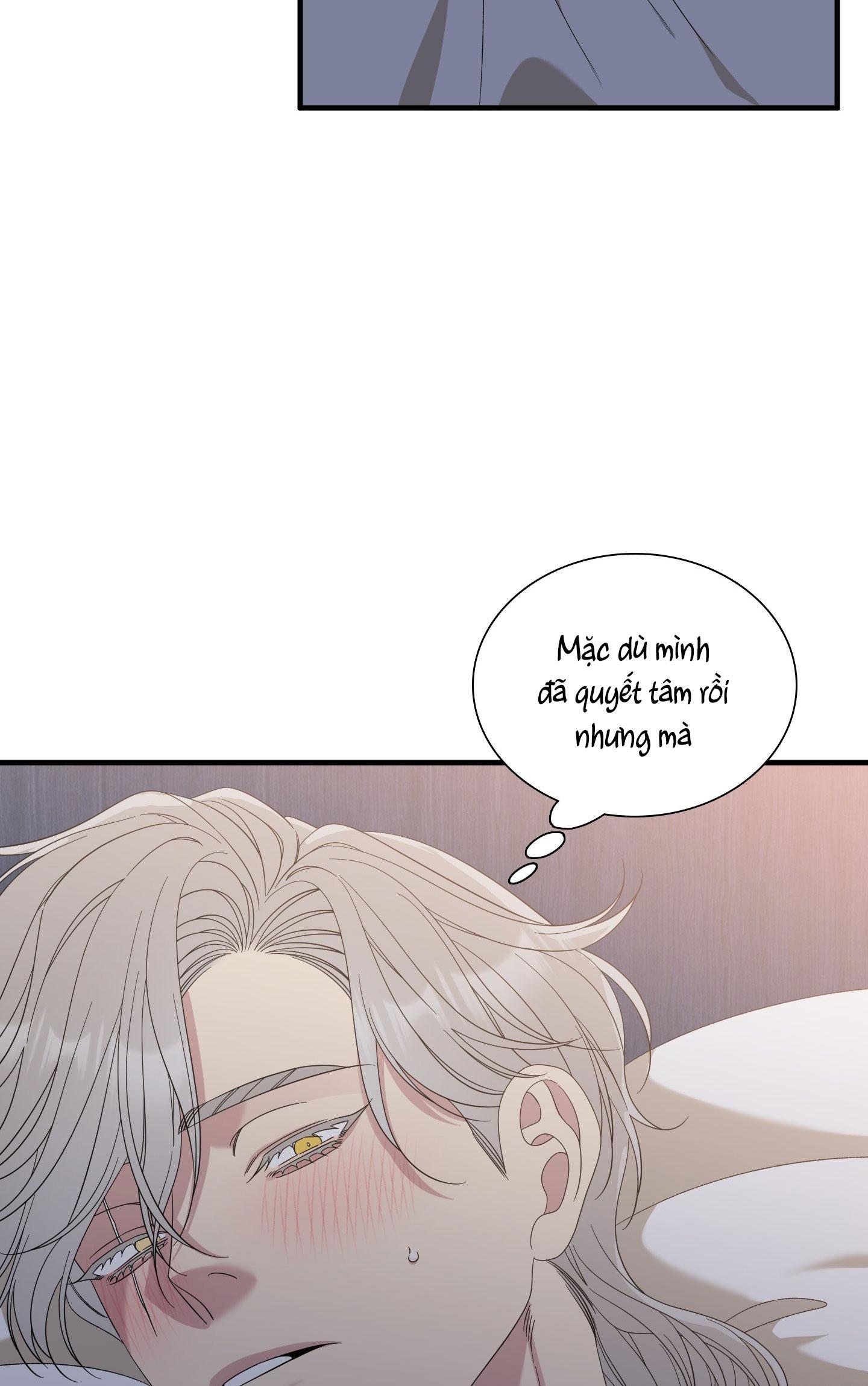 ái tình tự tâm chapter 50 3