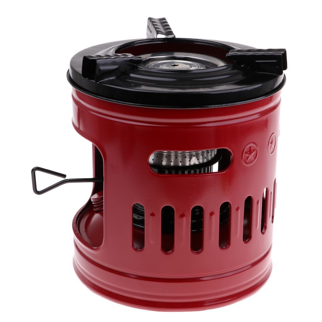 Portable Camping Picnic Cooking Tools Burner Outdoor
