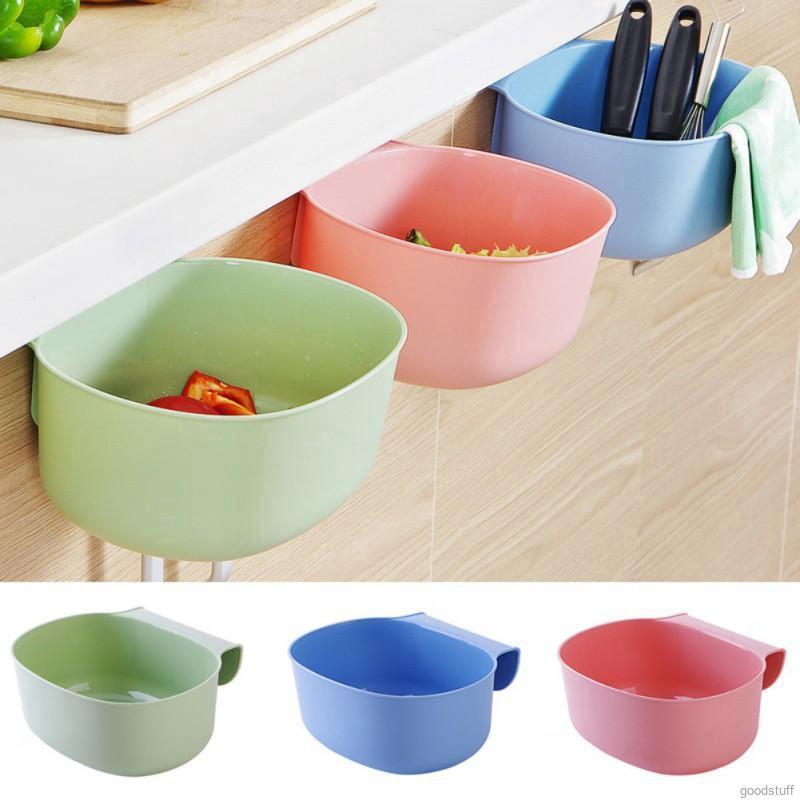 Hộp đựng đồ có móc treo tiện dụng cho gia đình