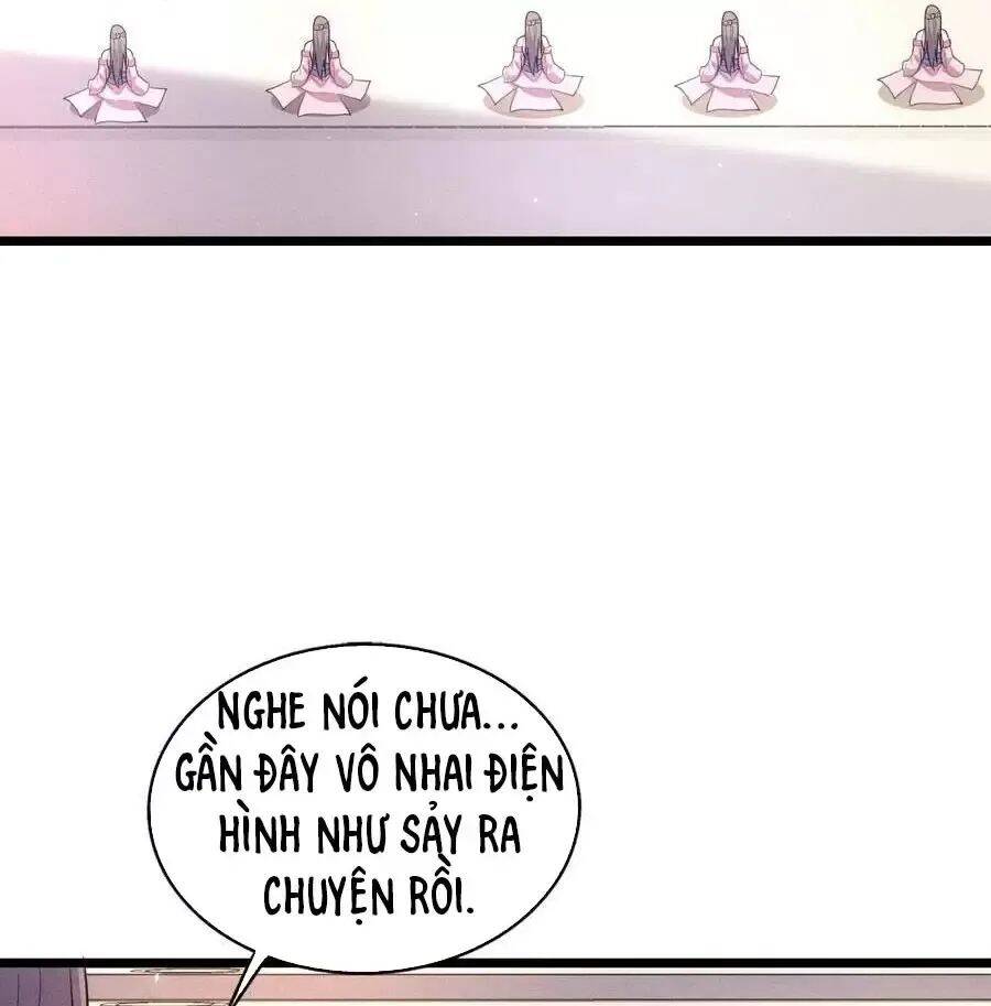 Thê Tử Của Ta Là Đại Lão Đại Thừa Kỳ chapter 73.1 7