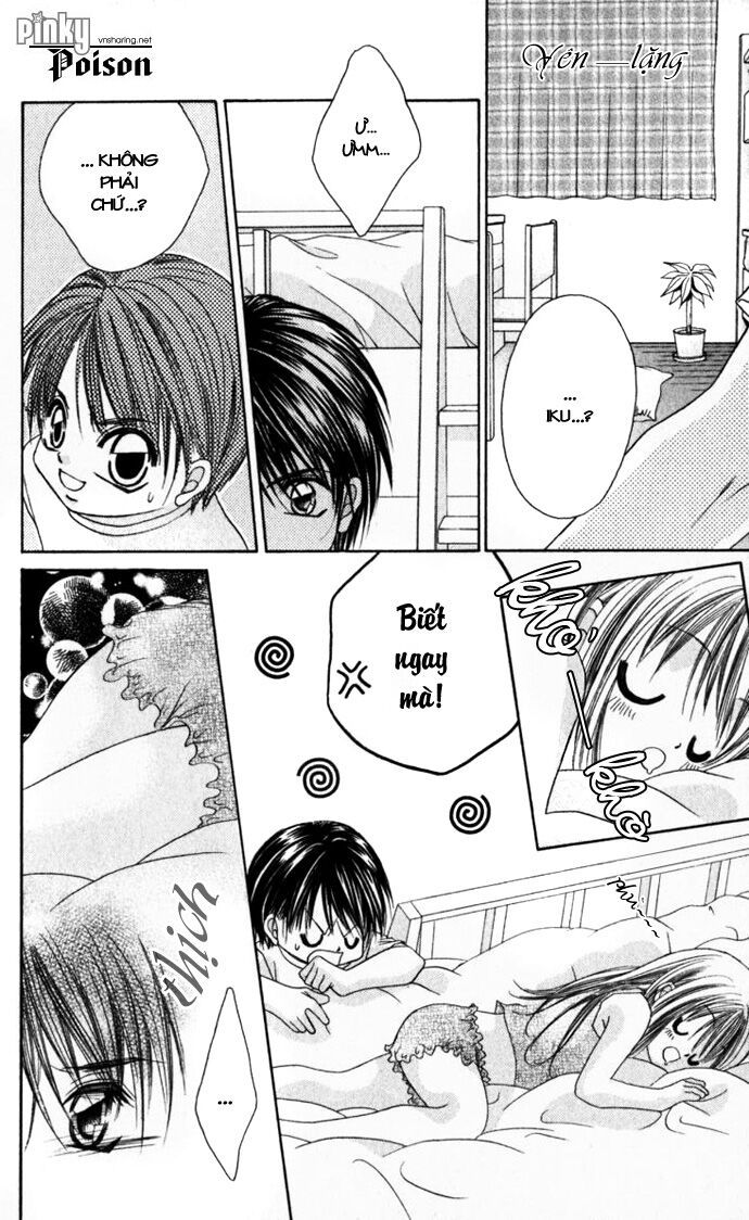 i love my little sister chapter 9 9